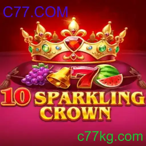 10SparklingCrown