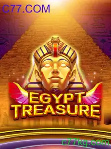 EgyptTreasure