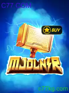 Mjolnir